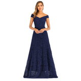 Burgundy Dress Formal Silk Sexy Party Evening Dress