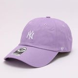Dodgers and Yankees Baseball Cap Baseball Cap Female Summer Peaked Cap Male