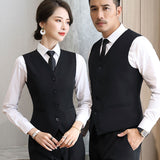 Interview Suit Women Suit Women's Autumn and Winter Work Clothes