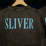 Nirvana T Shirt Vintage Loose T-Shirt Heavy Weight