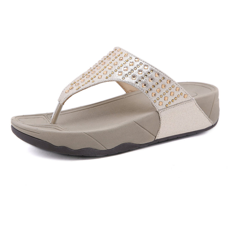 Fancy Sandals Summer Sandals Casual Beach Flip Flops