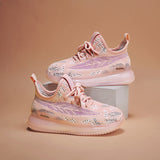 designer Sneaker Shoes Children's Sports Summer Mesh Shoes Boys and Girls Shoes Casual Sneakers