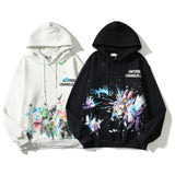 Kanye West Sunday Service Hoodie