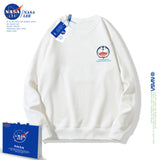 Nasa Children Sweater & Pant Set Nasa Boys Sweater Suit Cool Handsome Spring And Autumn