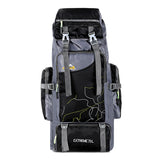 Hiking Backpacks Large Capacity Waterproof 70L Backpack