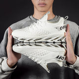 Men's Sneaks & Athletic Jogging Shoes Summer Breathable Sneakers Men's Sports Shoes Trend Casual Breathable Running Shoes