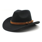 Beth Dutton Hat Cowboy Top Hat for Men Women Couples' Cap Felt Cap
