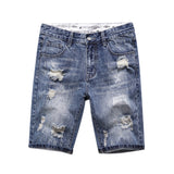 Men Jorts Summer Short Pants Men's Casual Summer