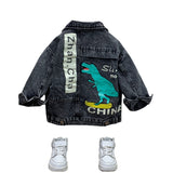 Toddler Boys Jackets Children's Clothing Boys' Coat Spring