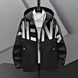 MEN'S Hoodie Loose