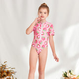 Children Swimsuit Swimsuit Girl Swimwear Bathing Suit
