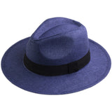Summer Hats Summer Men's Sun Hat Sun Protection Casual