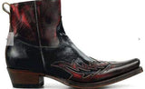 Men'S Justin Yellowstone Boots