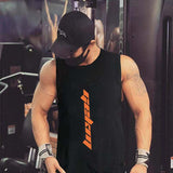 Moisture Wicking Tank Top Fitness Sport Running Training Vest