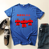 Squid Game Costume Short Sleeve plus Size T-shirt Top for Men and Women