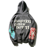 Kanye West Sunday Service Hoodie