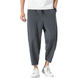 Men's Pants Summer Men's Casual Men's Clothing