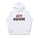 Vlone Hoodie Big V Men And Women Loose Hoodie Coat
