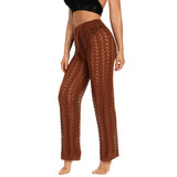 Coachella Music Festival Outfits Women's Knit Casual Sexy Beach