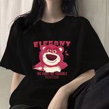 BTS Proof T Shirt Short-Sleeved T-shirt Women's Summer Cotton