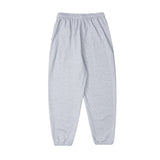 Man Fall Outfis Autumn Creative Cartoon Printed Ankle-Tied Casual Pants Street Couple Track Sweatpants