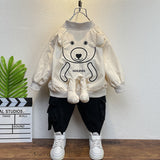 Toddler Boys Jackets Boys Spring Coat Jacket Autumn Clothes