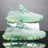 designer Sneaker Shoes Casual Sneakers Men's Breathable Summer