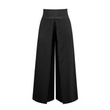 Coachella Music Festival Outfits Summer Women's Solid Color Casual Pants Yoga Pants
