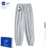 Nasa Children Pant Nasa Joint Name Children'S Pants Sports Pants