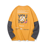 Children Long Sleeve Shirts Fall Babies' Long Sleeve T-shirt