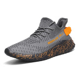 designer Sneaker Shoes Breathable Running Shoes Spring Sports Men's Shoes Casual Shoes