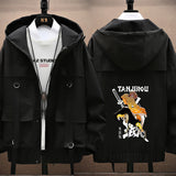 MEN'S Hoodie Shipping