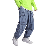 Men's Pants Autumn Loose Casual Pants Men's Clothing