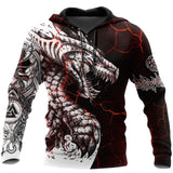 Camofire Jacket Summer Printed Men's Fashion round Neck