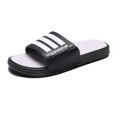 Men's Flip Flops Men Slides Comfort Slides Sandal Beach Shoes Men's Summer Home Daily Men's