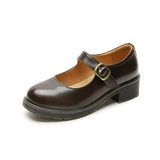 Mary Jane Shoes Spring Flat Bowknot Women'S Shoes