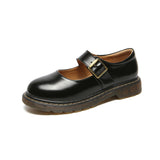 Mary Jane Shoes Summer Mary Jane Women'S Shoes