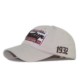 Ball Caps Baseball Cap Spring, Summer, Autumn and Winter Outdoor Sun Hat