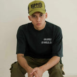 Askyurself T Shirt Loose Men's Short Sleeve T-shirt