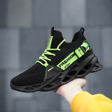 Men Sneakers Men Walking Shoes for Jogging Breathable Lightweight Shoes Running Men's Shoes plus Size Men's Casual Sports