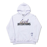 Vlone Men'S Large V Flying Pigeon Printed Winter Clothes Hoodie Coat