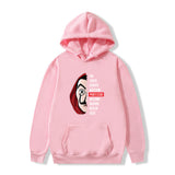 Adolescence Sweatshirt Hoodie Pullover Sweater