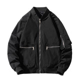 Varsity Jacket Spring And Autumn Jacket Men'S Baseball Uniform Coat For Women