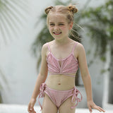 Children Swimsuit Children's Bikini Girl's Swimsuit