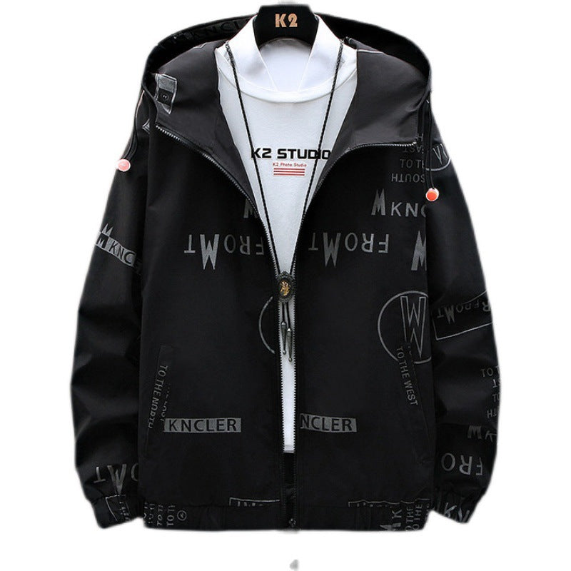 Men Jackets