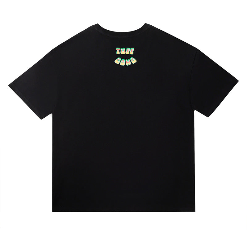 Noah T Shirt Noah Loose Cotton Men'S And Women'S Short-Sleeved T-Shirt