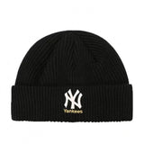Yankee and Dogers Winter Hat Autumn and Winter Woolen Cap Men and Women Beanie Hat Knitted Hat