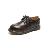 Mary Jane Shoes Vintage Summer Uniform Women'S Shoes