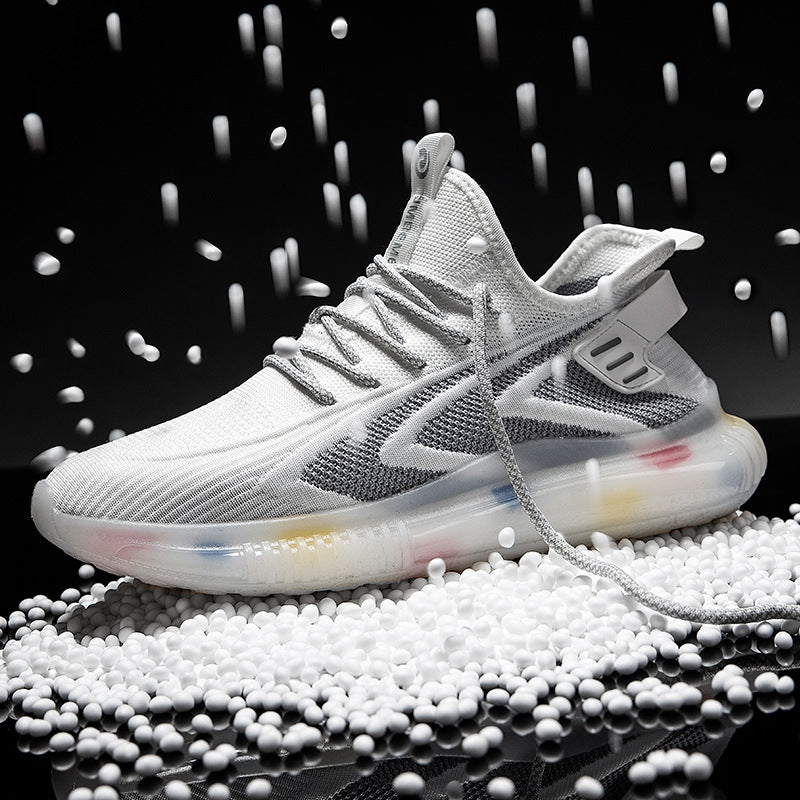designer Sneaker Shoes Summer Fashion Sports and Leisure Breathable Outdoor Men's Shoes