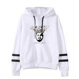 Jelly Roll Hoodie Peripheral Printed Sweater